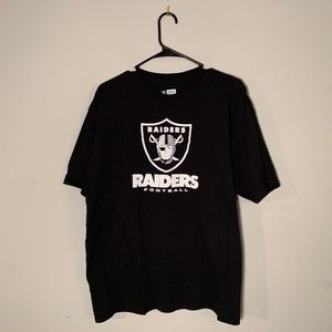 Oakland Raider T-Shirt